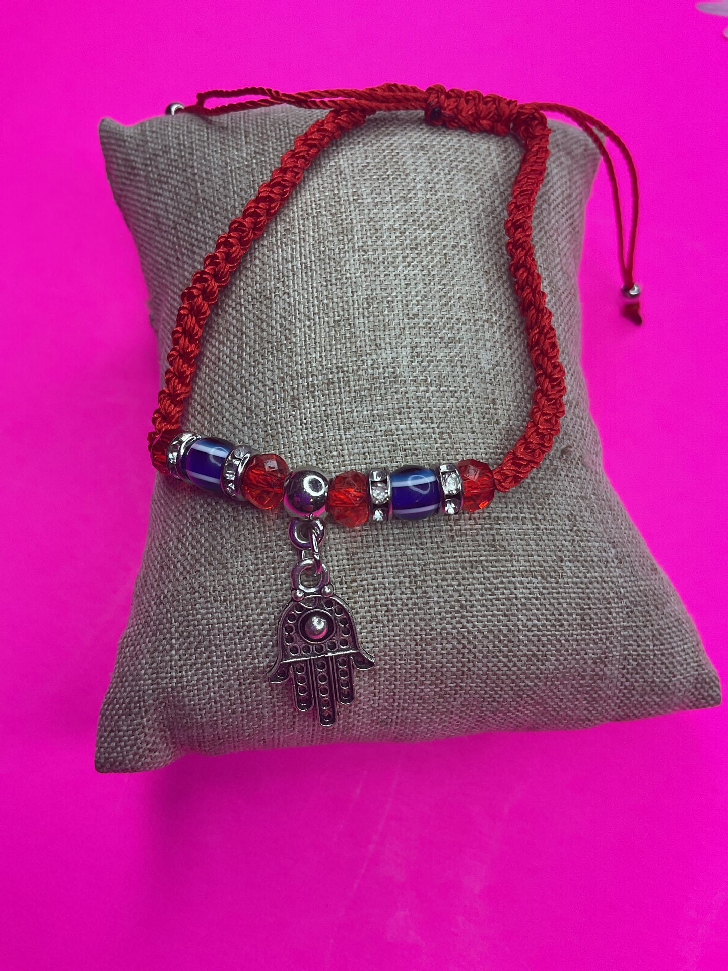 Evil Eye 16