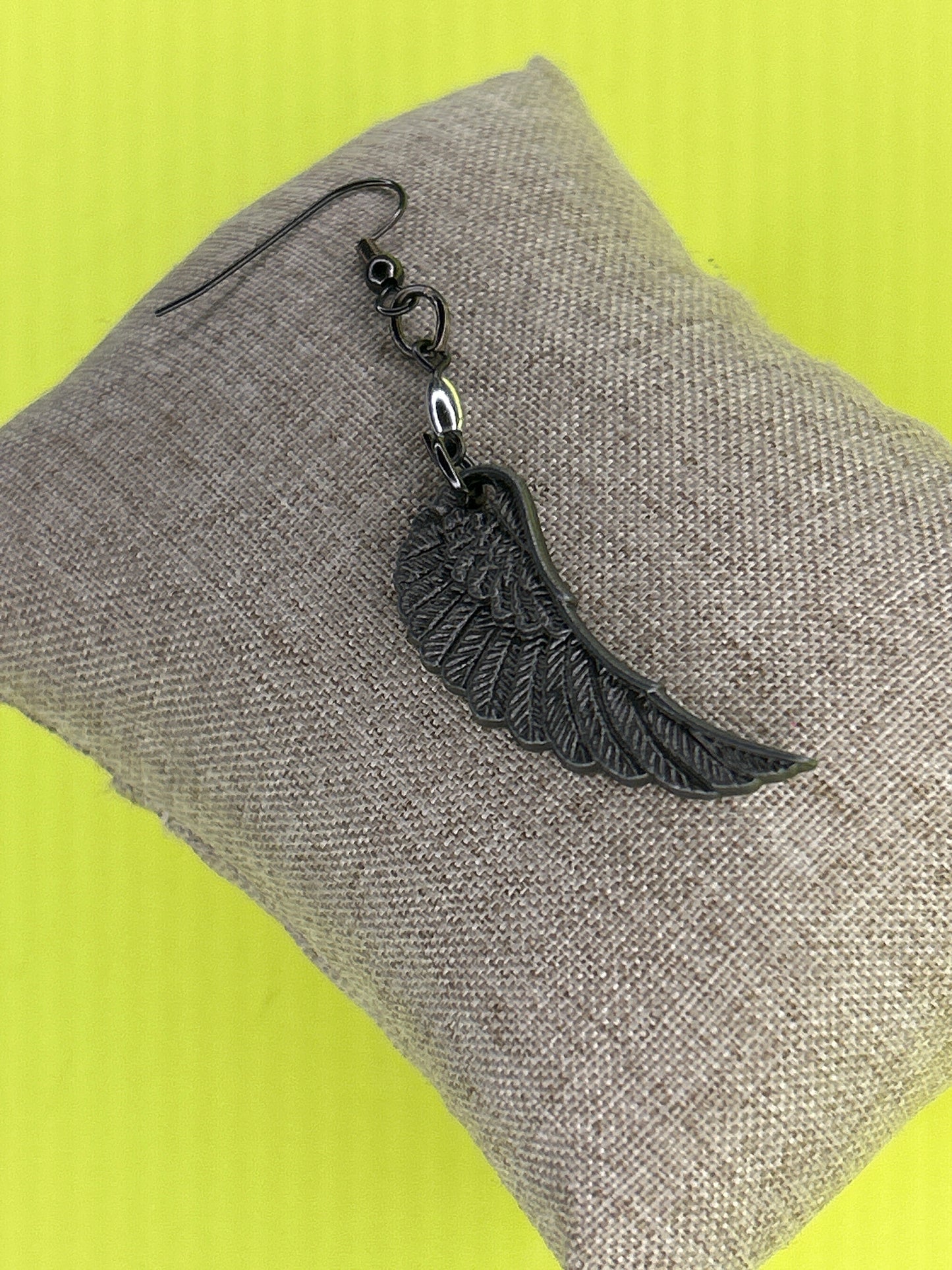 Evolution 08 - Bronze Wing