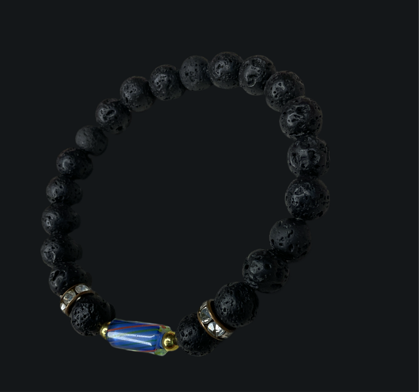 Evolution Crystal Blacks