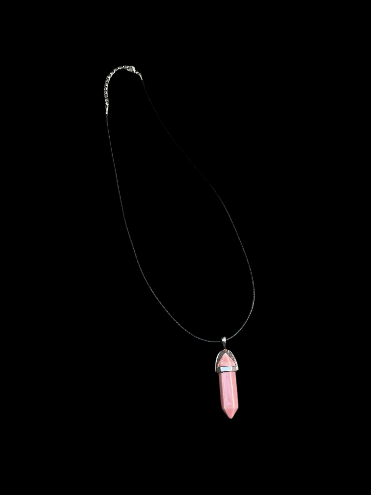 Spiritual Necklaces