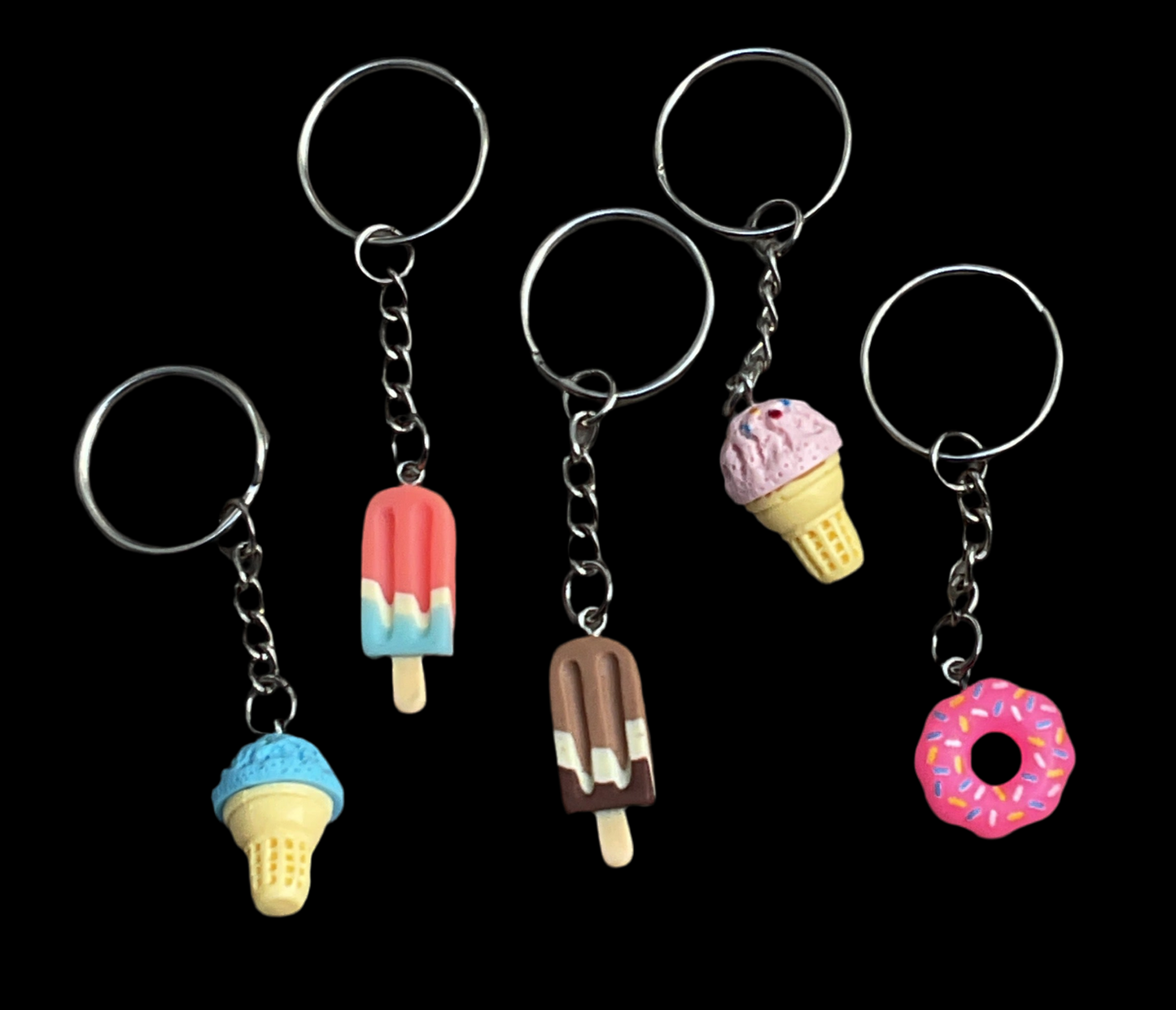 TREATS COLLECTION