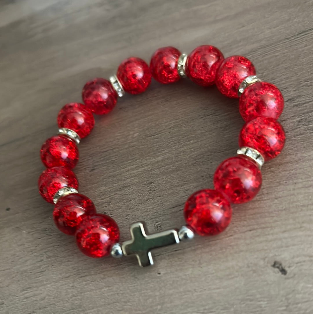 CROSS 19 - Red Orange