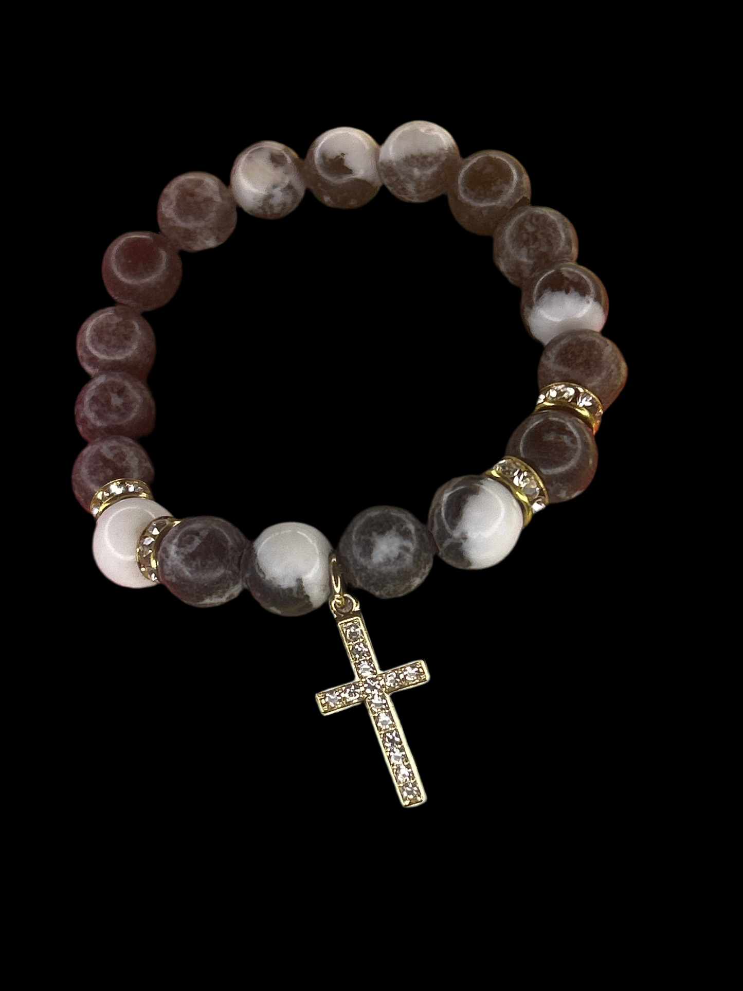 CROSS 01 - (Gold)