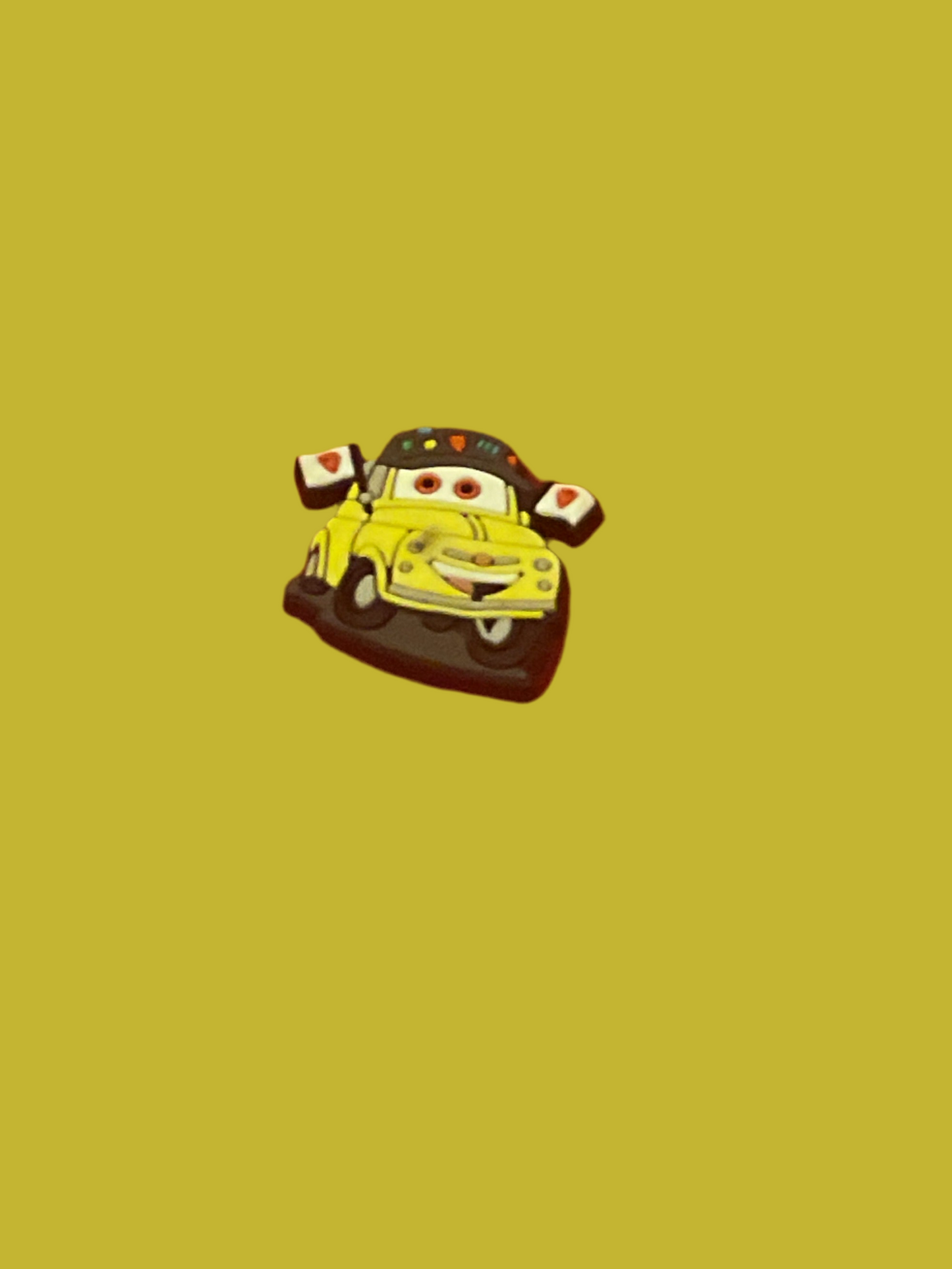 Disneys Cars