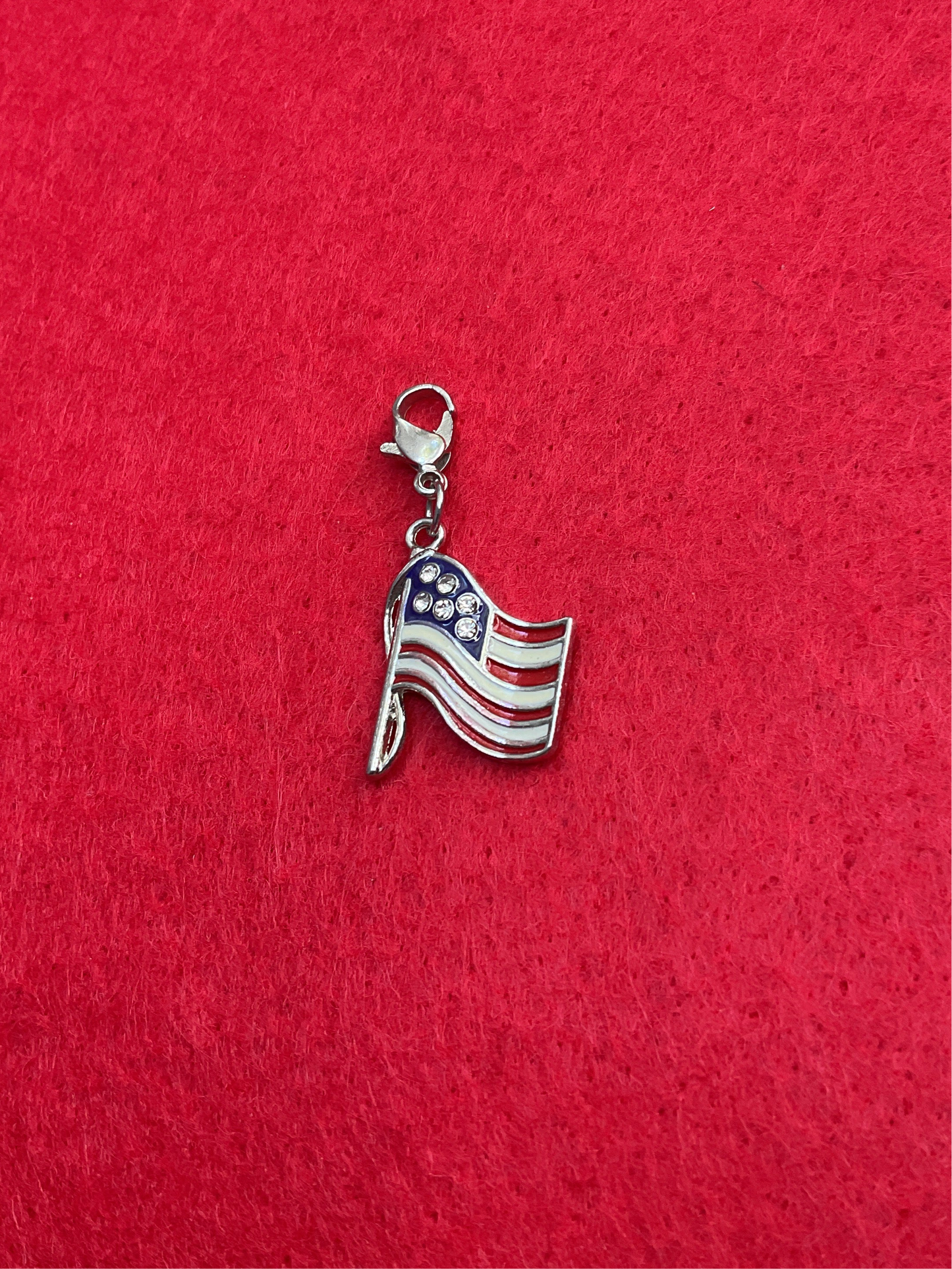 American flag