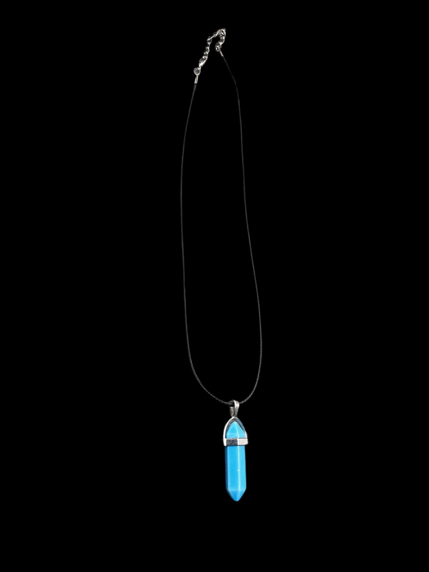 Spiritual Necklaces