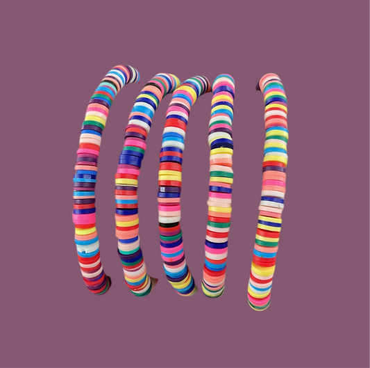 HEISHI MULTI COLOR