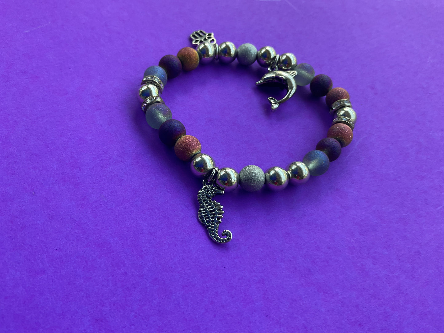 Ocean view (2 piece set)
