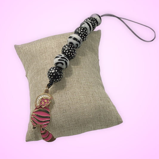 The Cheshire Cat