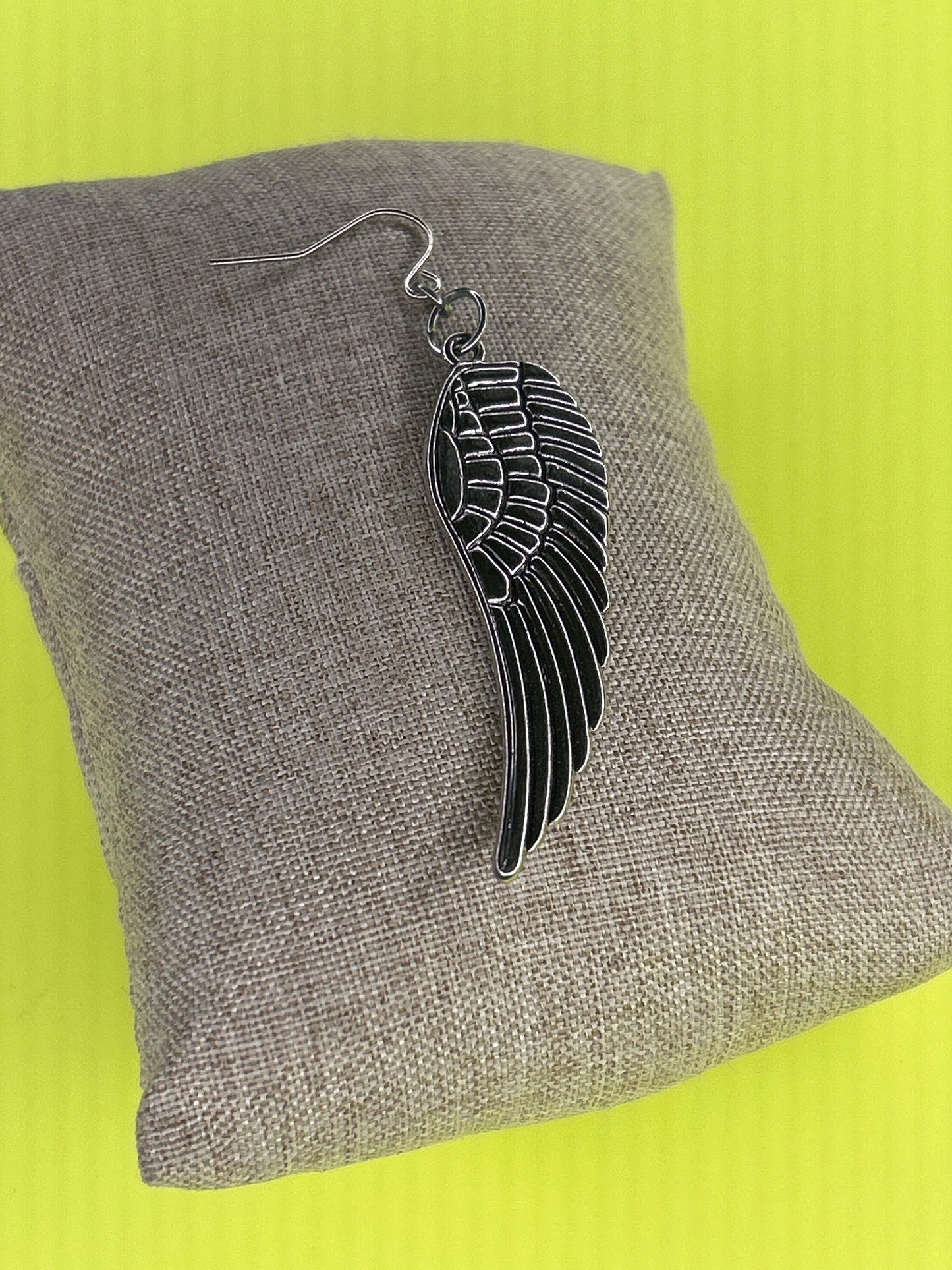 Evolution 06 - Silver Wing