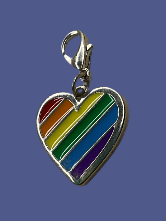 PRIDE 01 - Pride Heart
