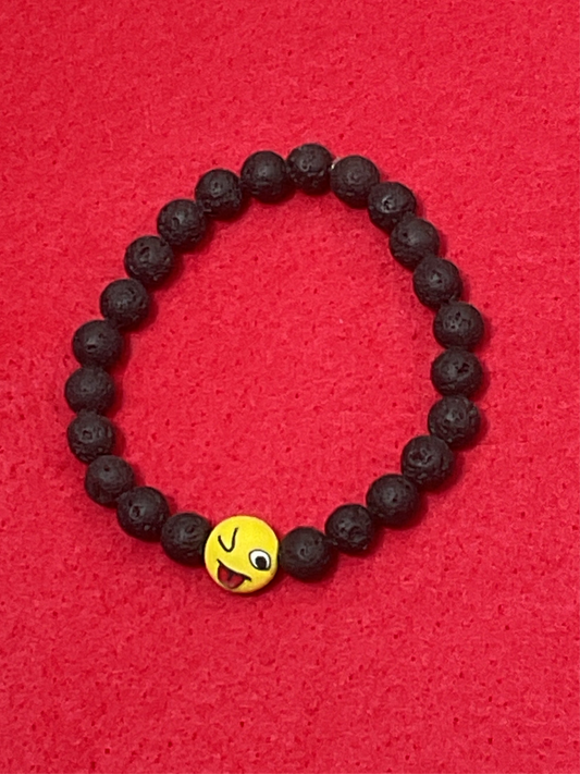 Smiley Lava