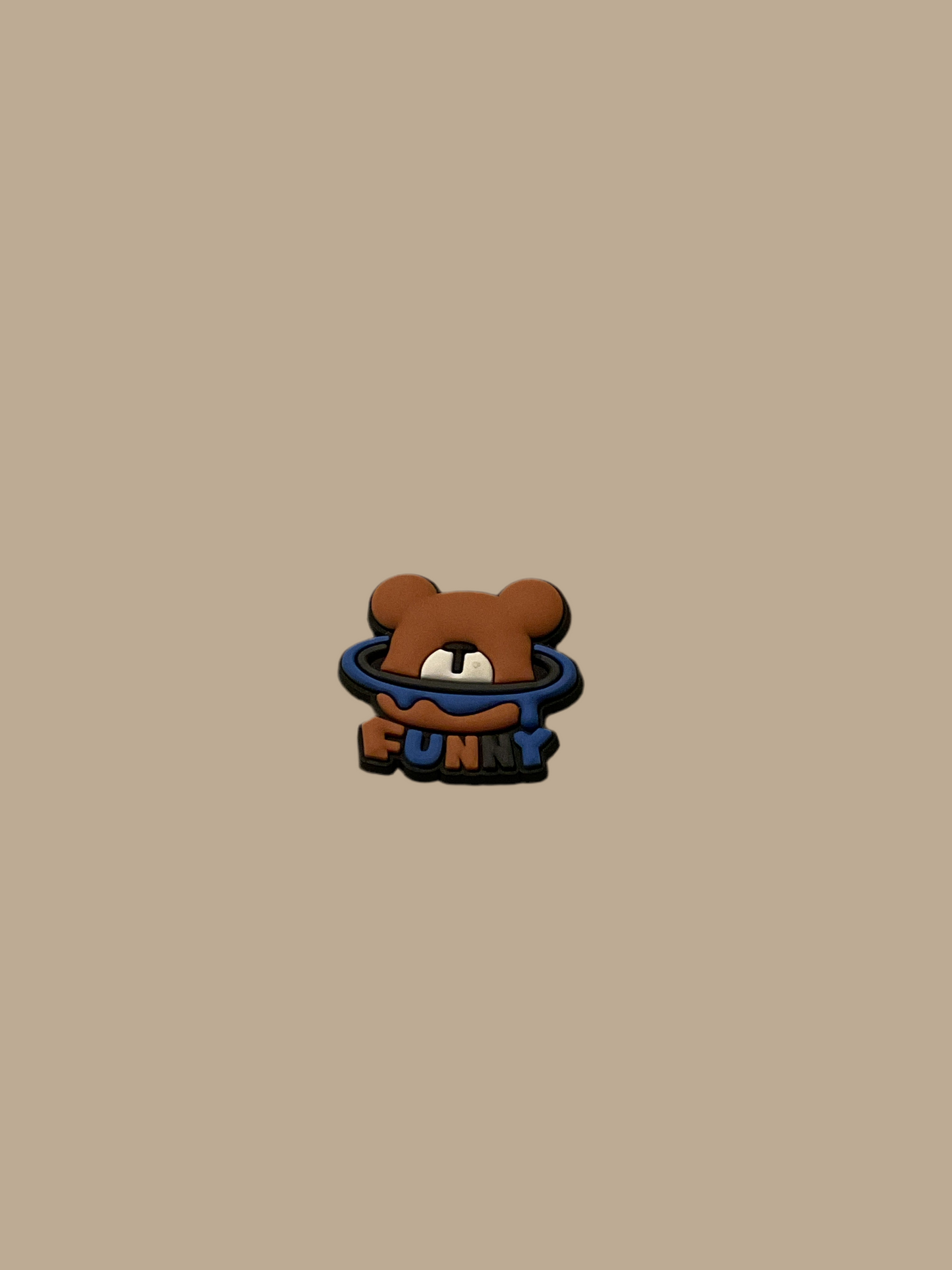 Funny Bear