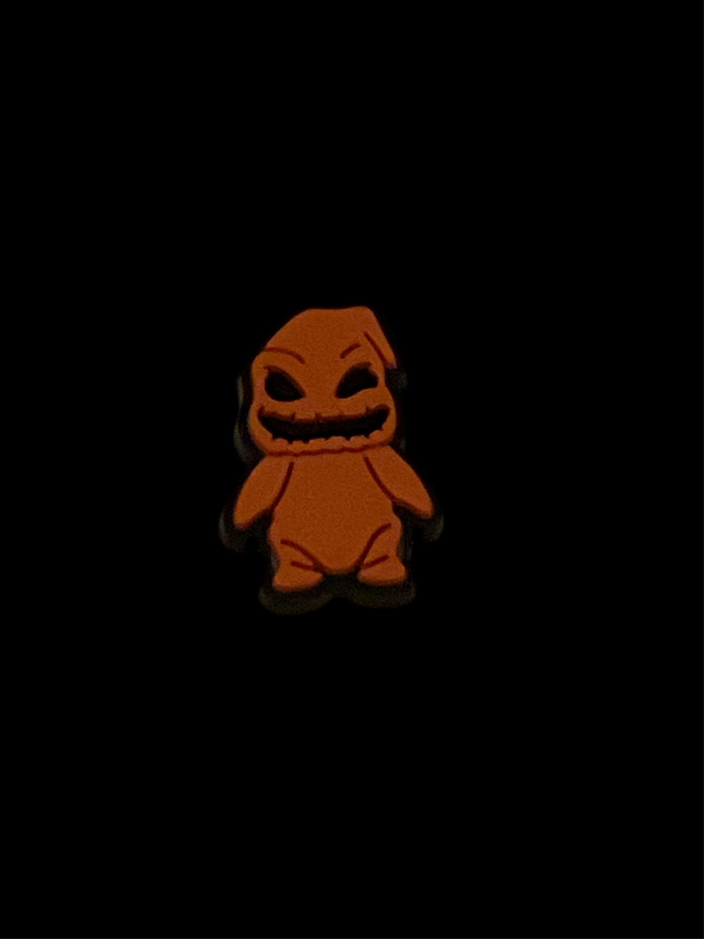 A NIGHTMARE BEFORE CHRISTMAS