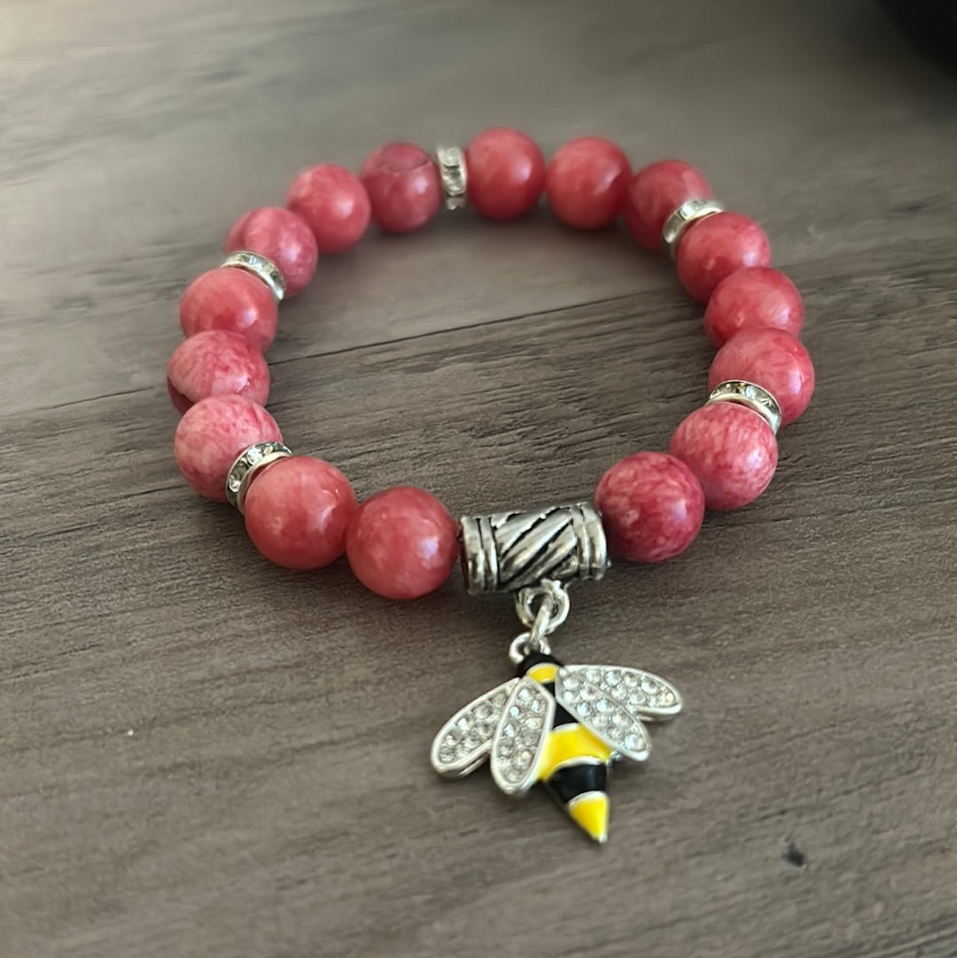 SC 14 - Bee