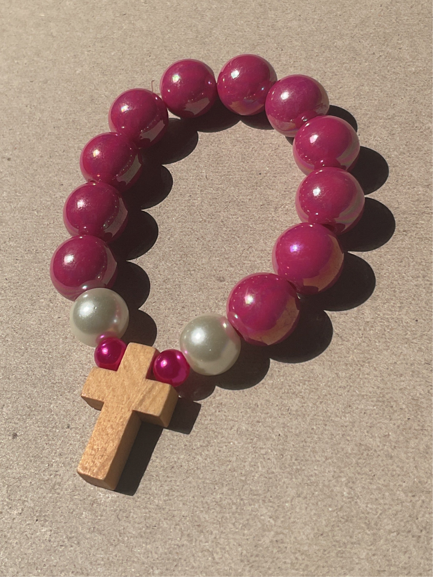 Kids Cross Collection 2024