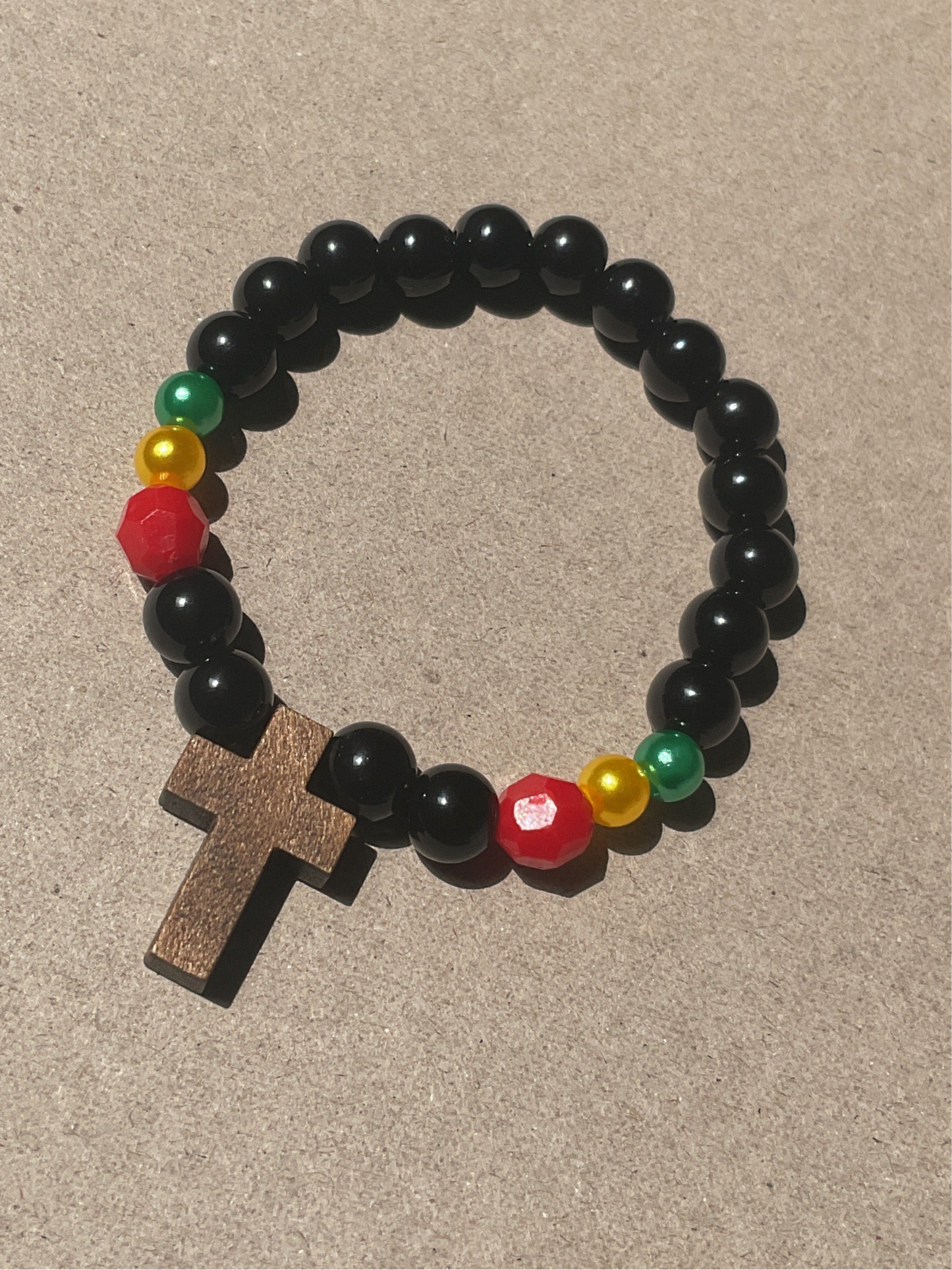 Kids Cross Collection 2024