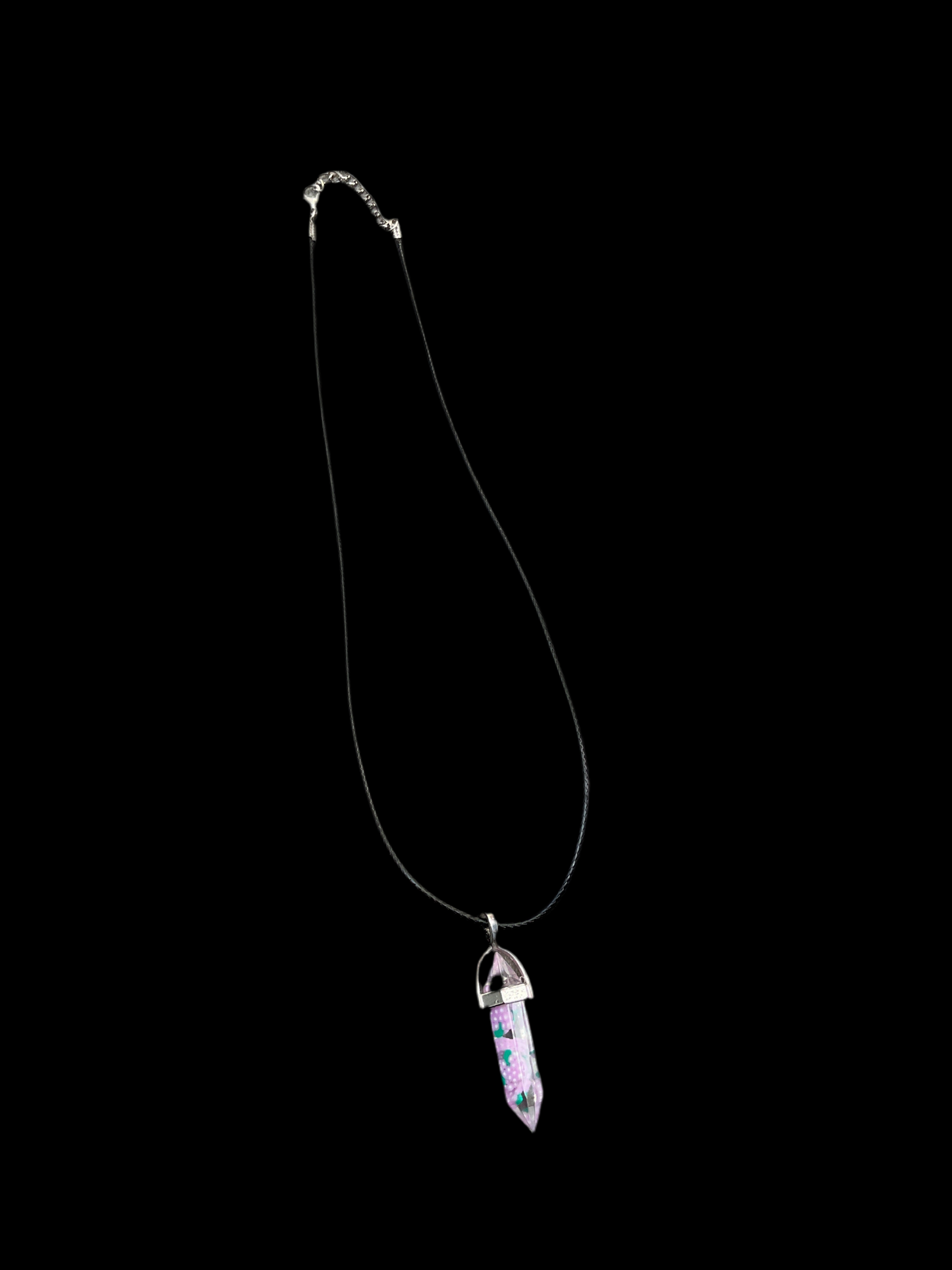 Spiritual Necklaces