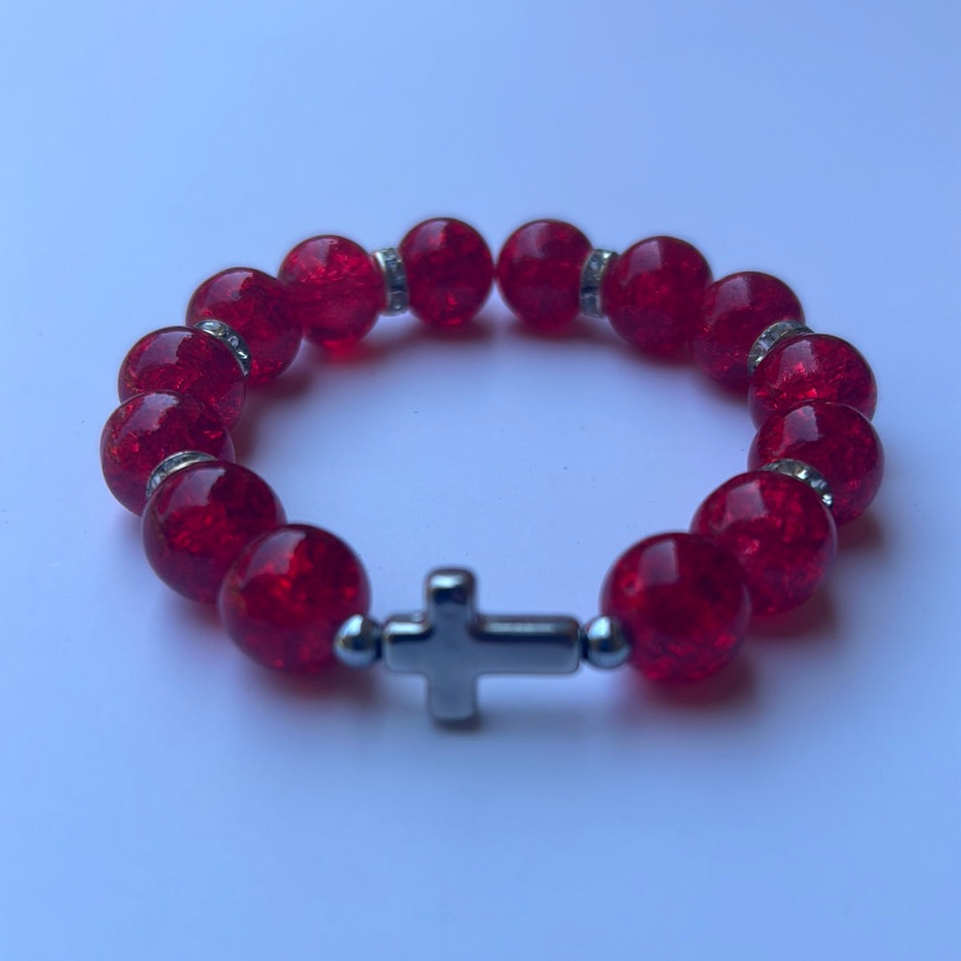 CROSS 19 - Red Orange