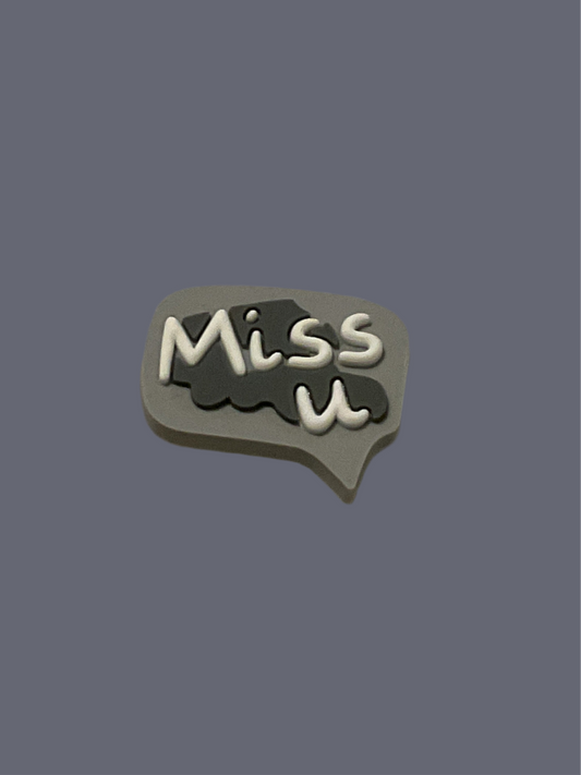 Miss u