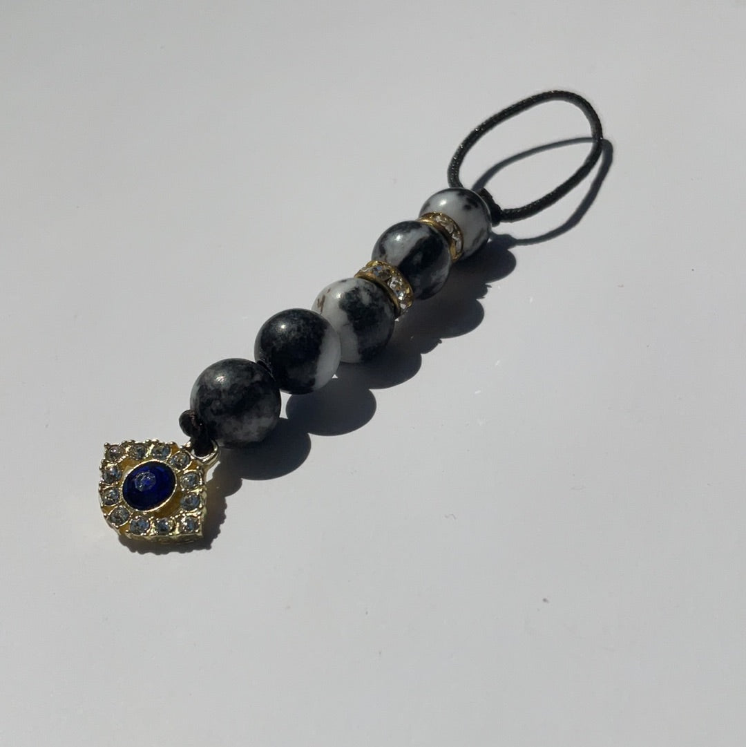 Evil Eye 12 - evil eye (mini)(TAG)
