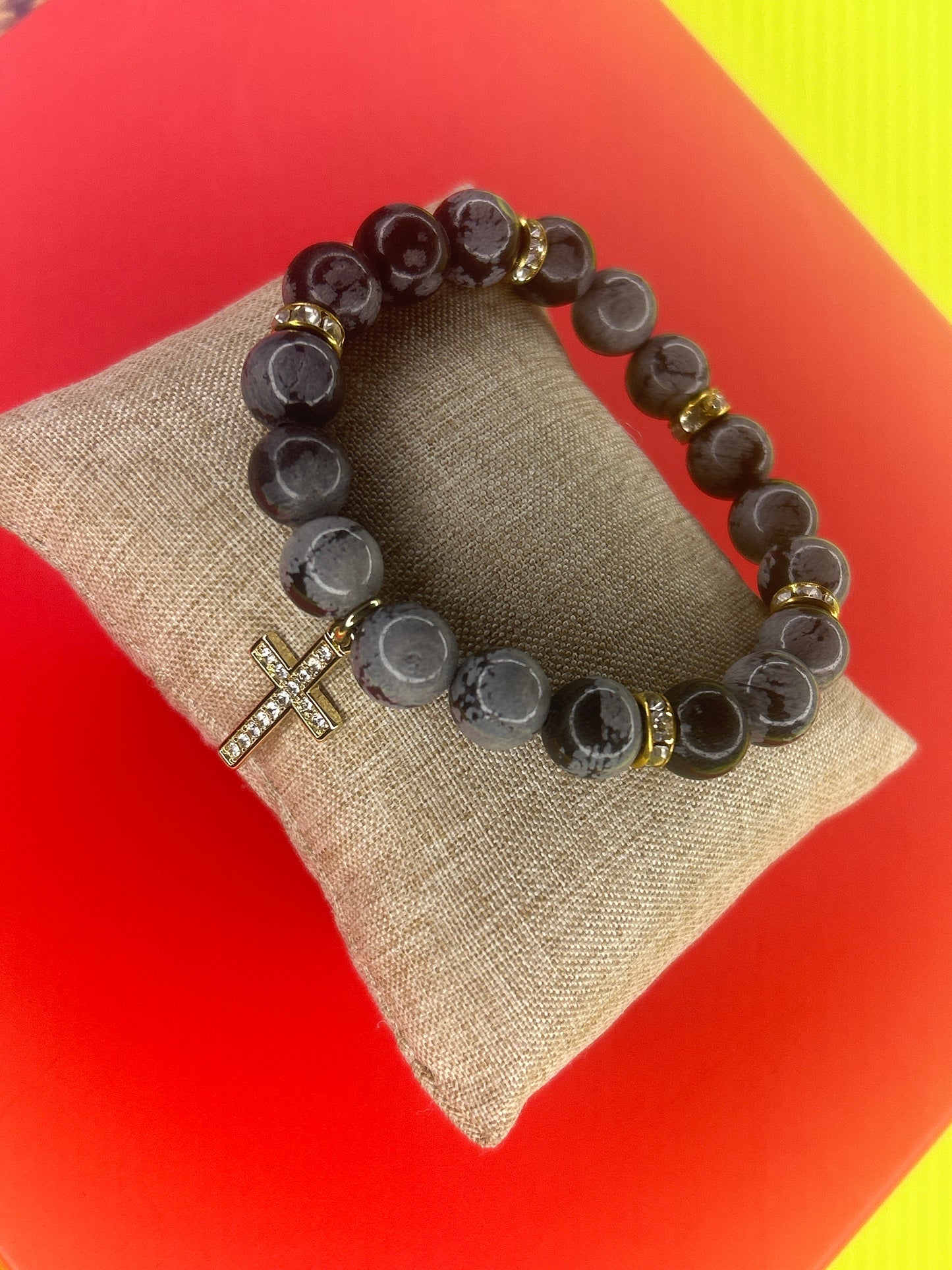CROSS 03 - (Gold)