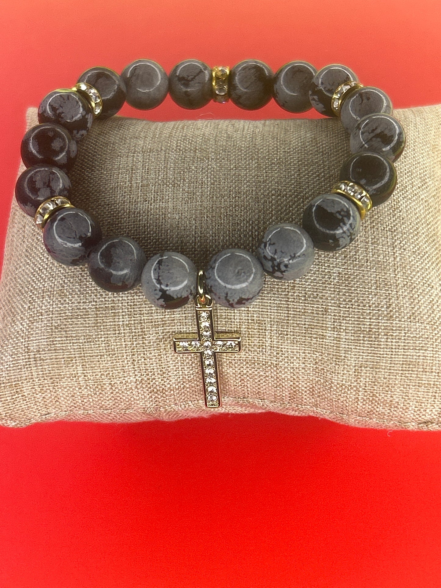 CROSS 03 - (Gold)