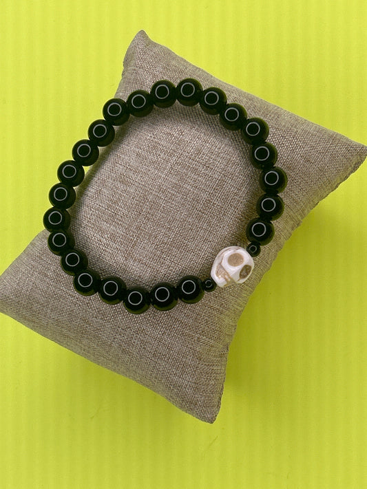 White Skull