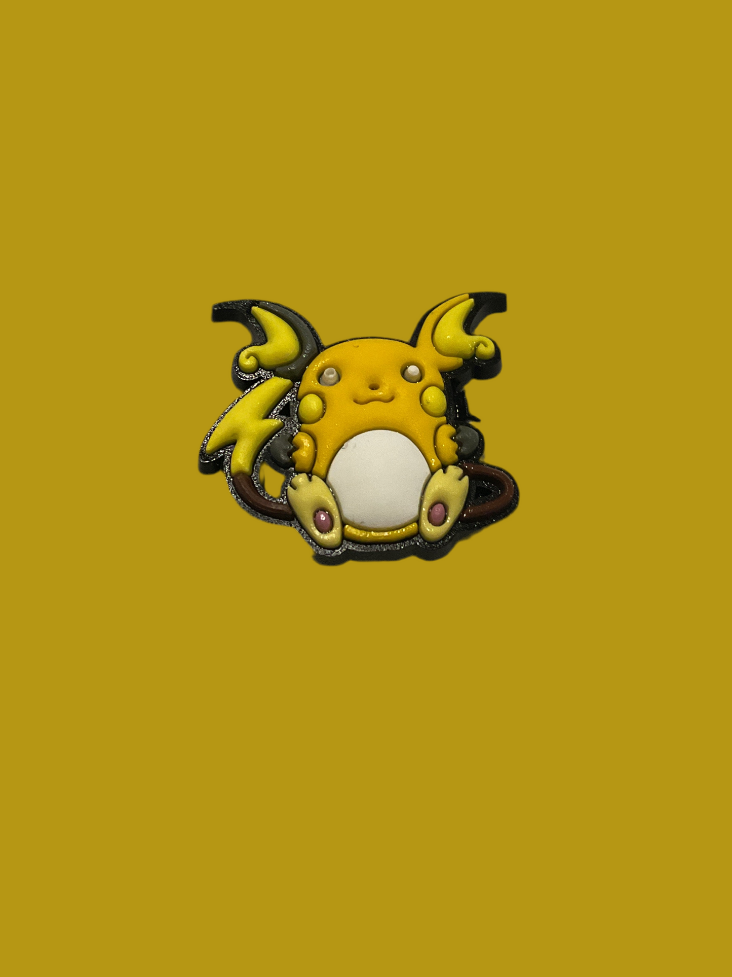 Pokémon - Pikachu