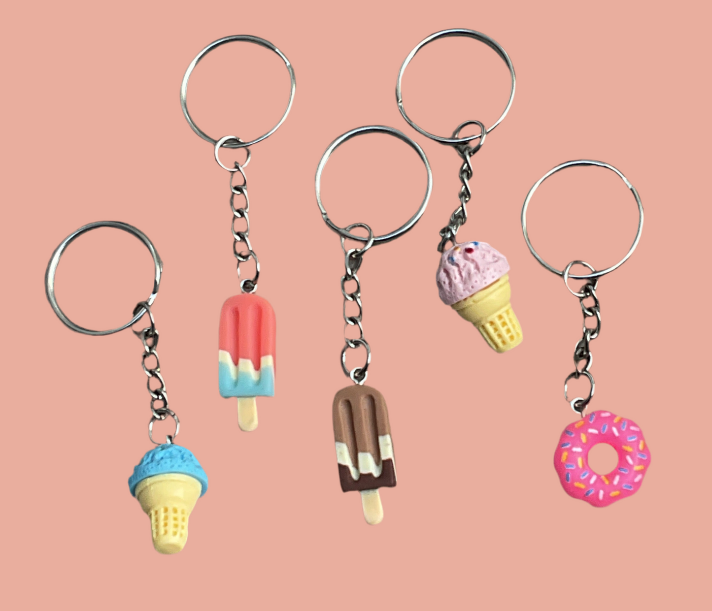 TREATS COLLECTION