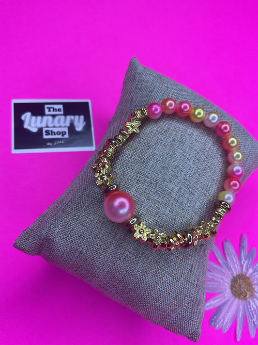 SC 40 - PINK pearl