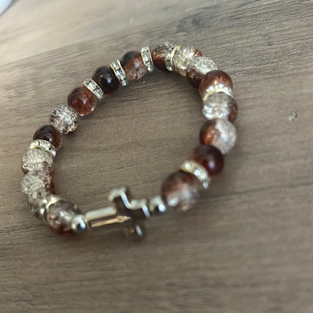 CROSS 22 - (Brown)