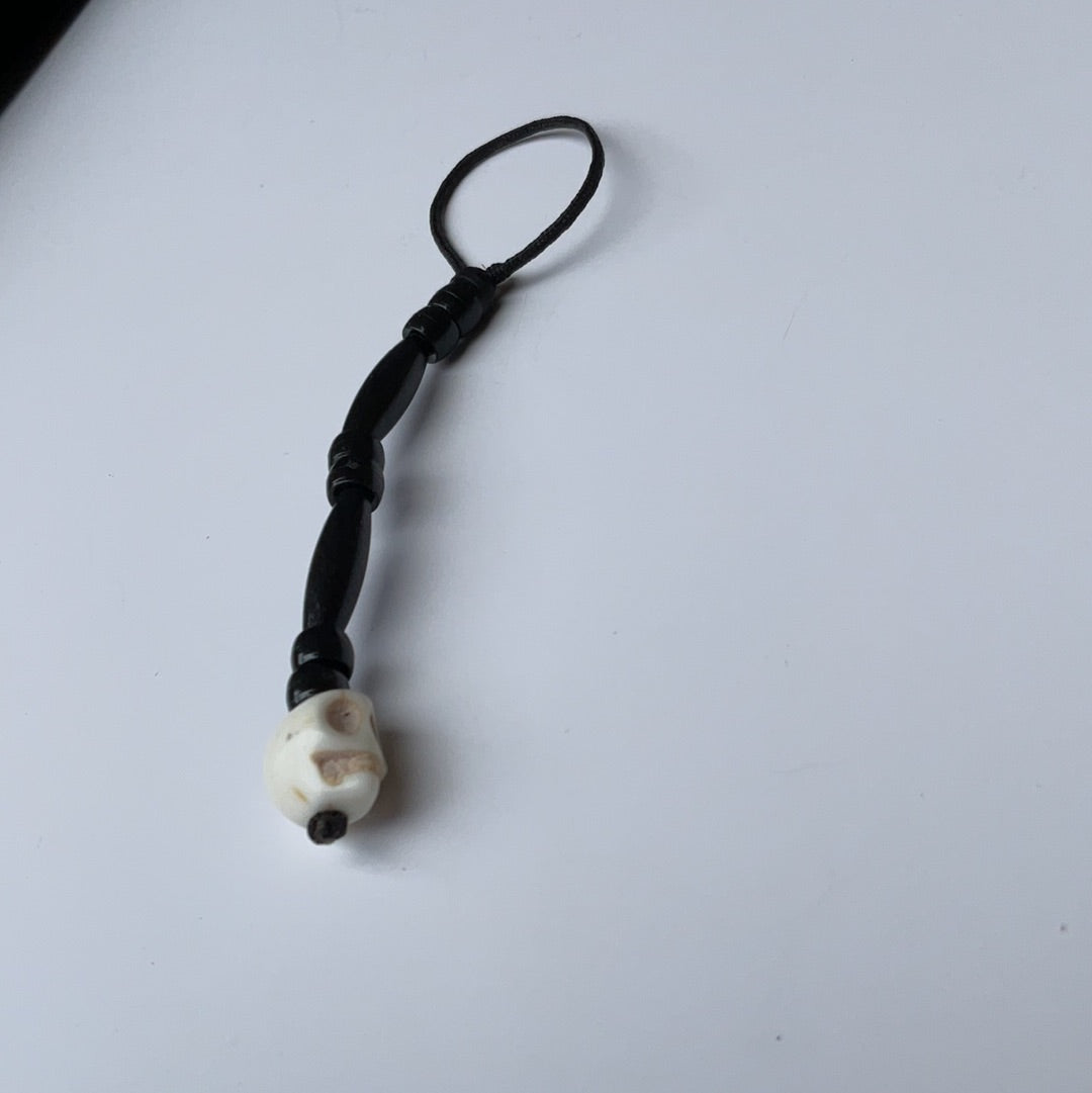 Skull-head 2 (TAG)