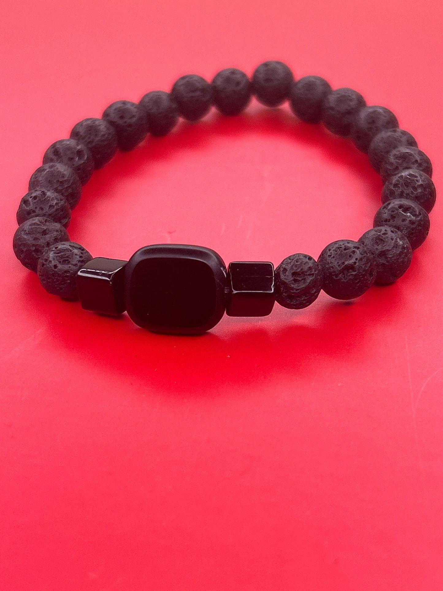 LUNARY MORPH 01 Black Lavaaa