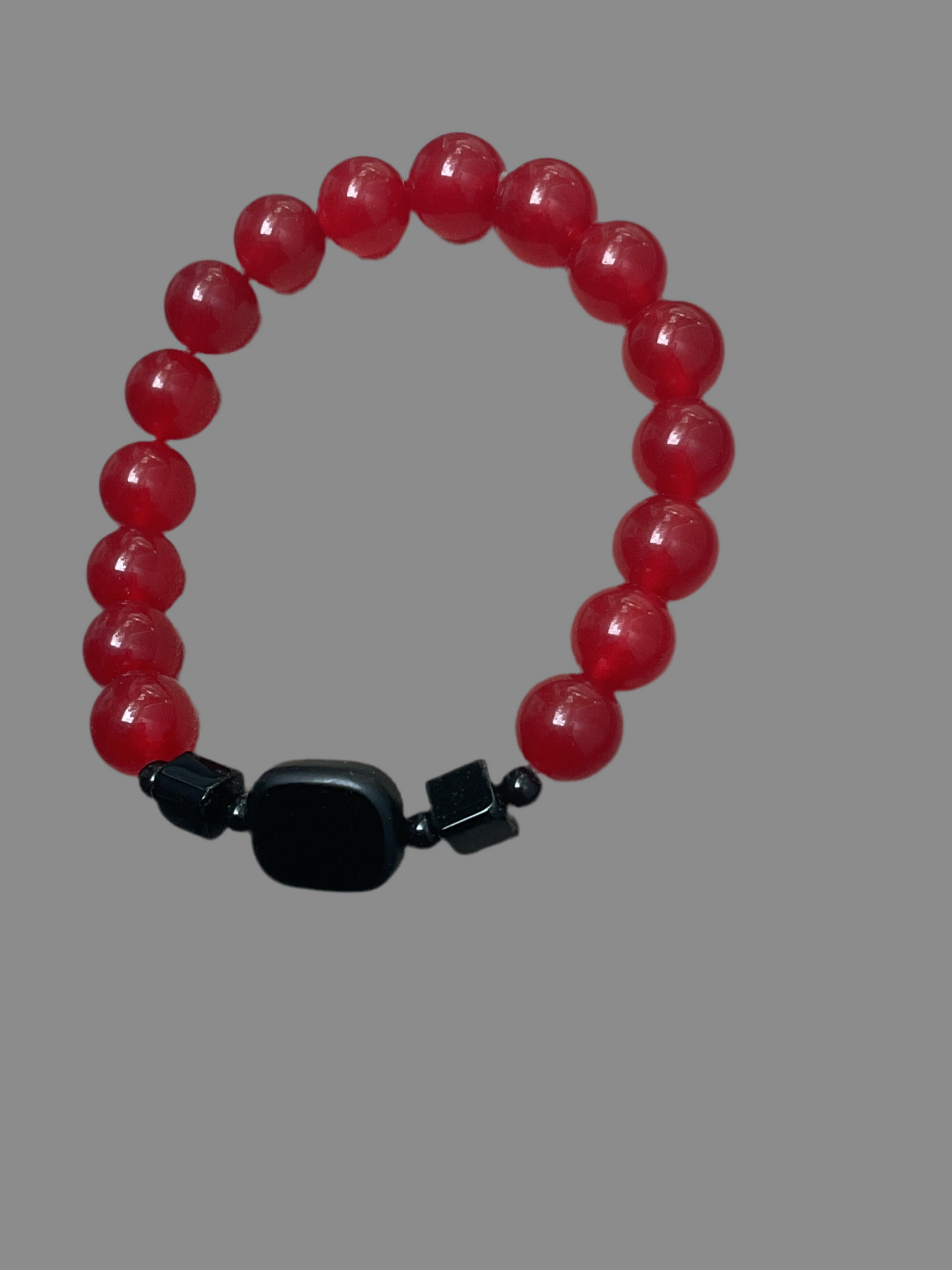 LUNARY MORPH 11 - Red Glass