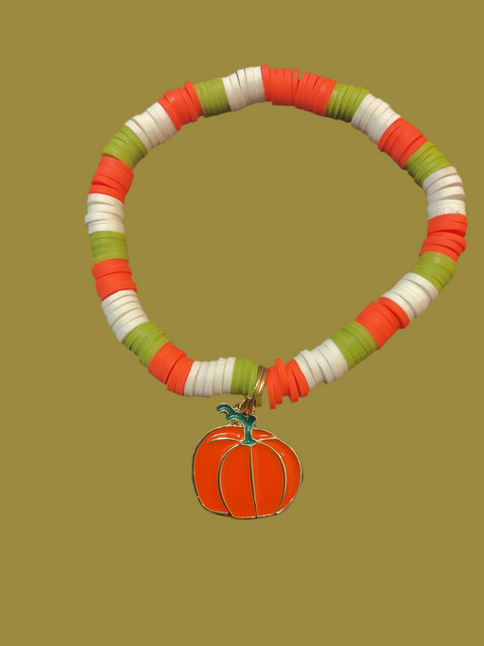 Fall collection 01 HEISHI pumpkin
