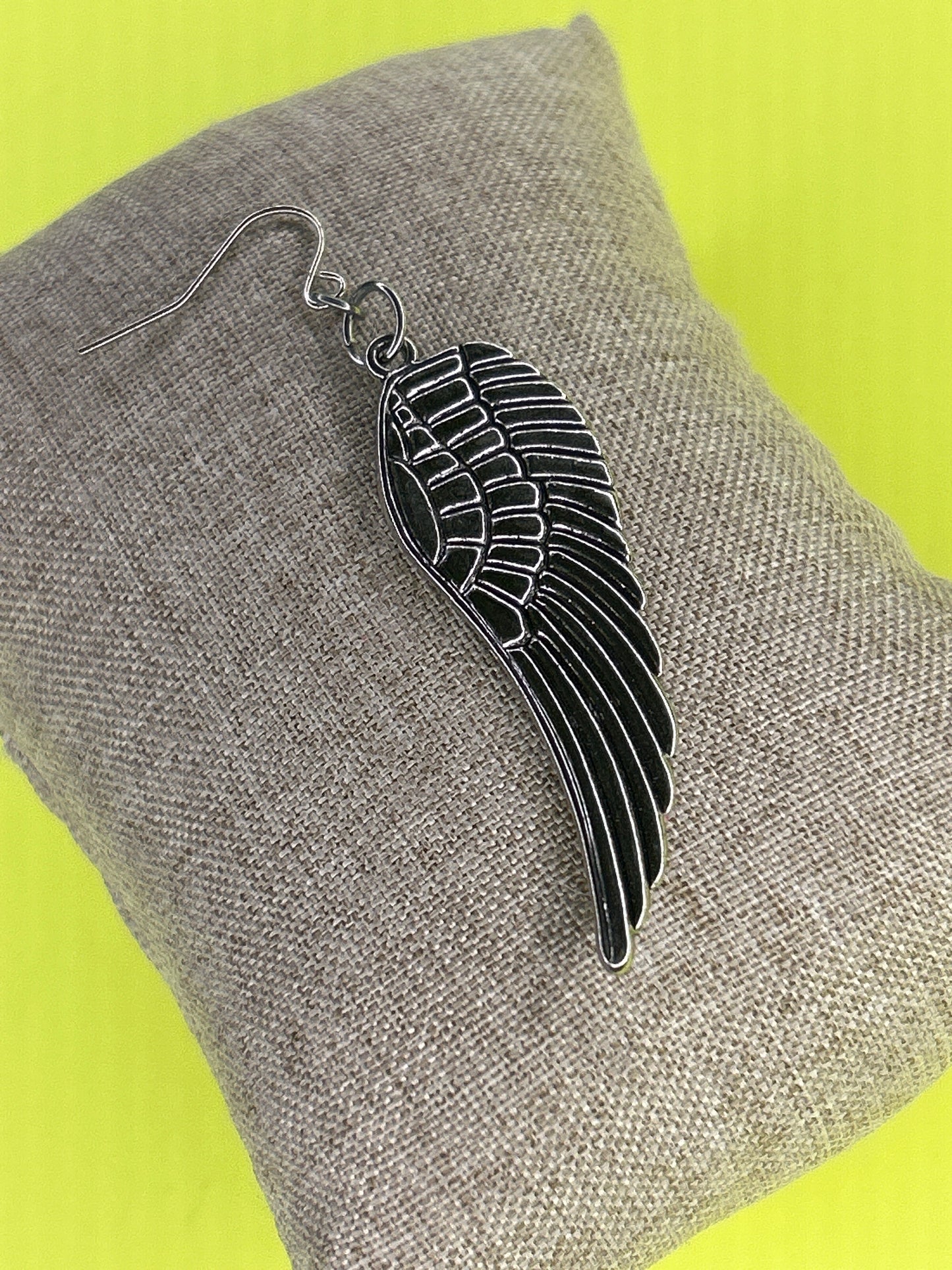 Evolution 06 - Silver Wing