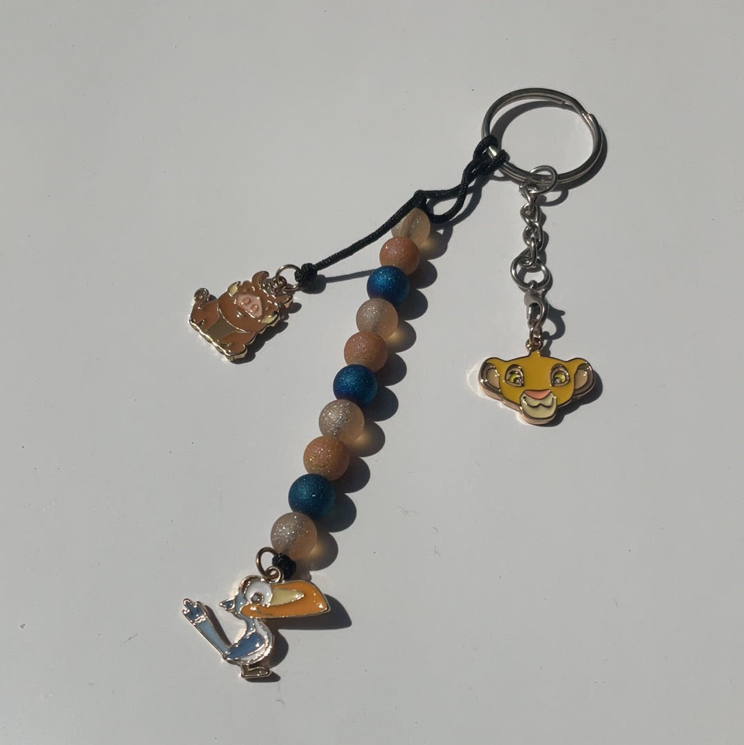 Disney 01 - (LION-king) (TAG)