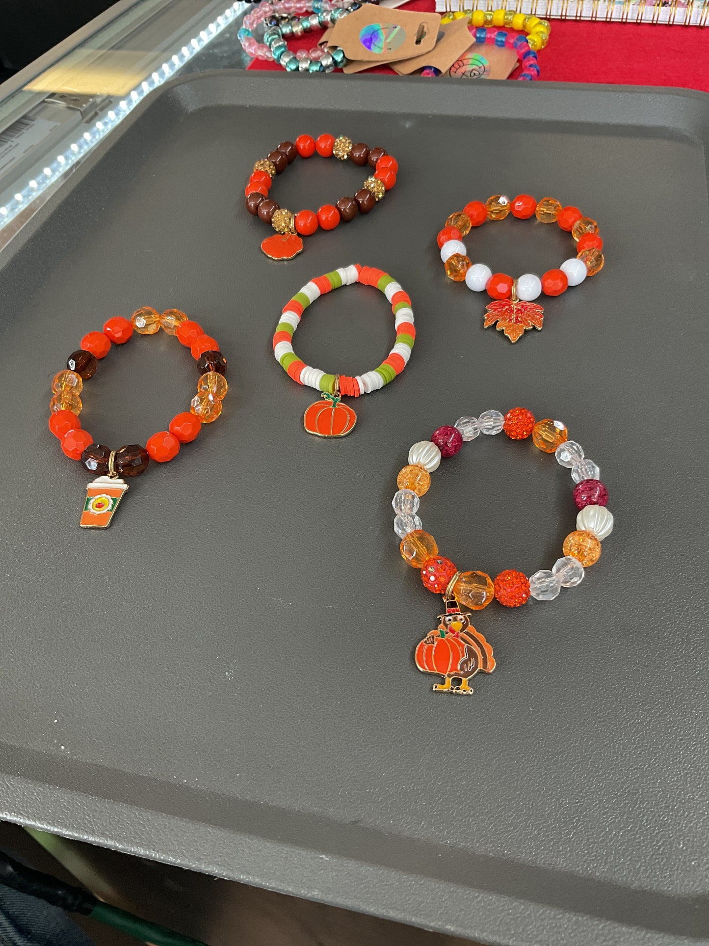 FALL COLLECTION 2024