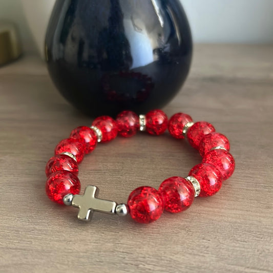 CROSS 19 - Red Orange