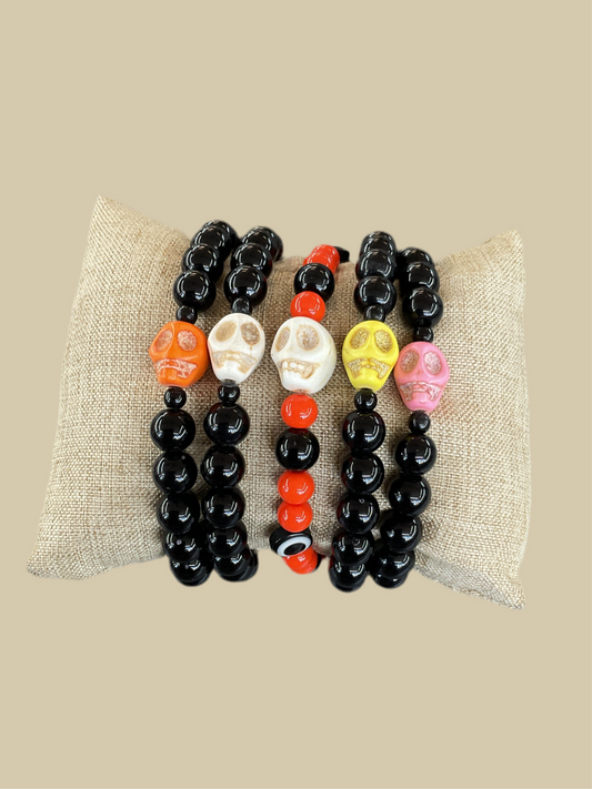 SKULL HEADS