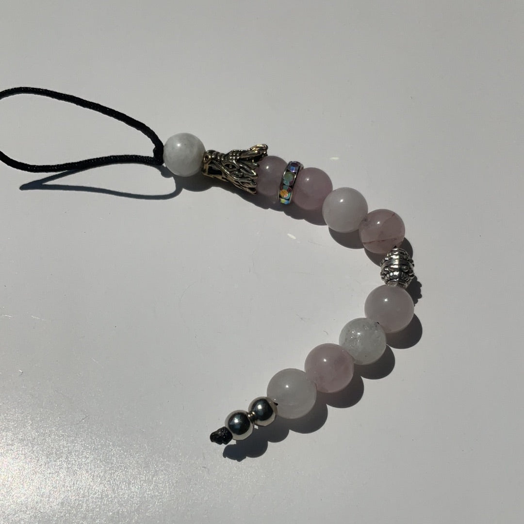 Dragon 08 - Pc 20 (Pink Dragon)