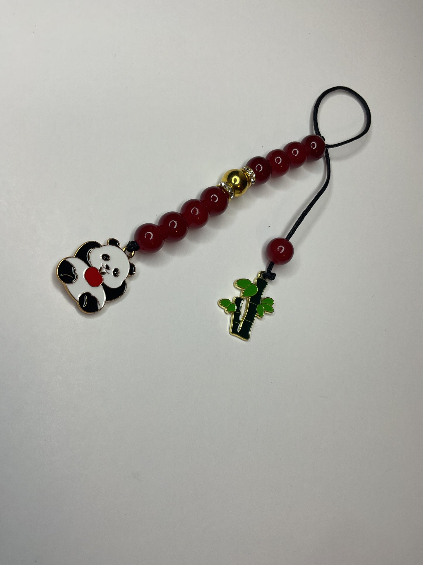 LOVE PANDA