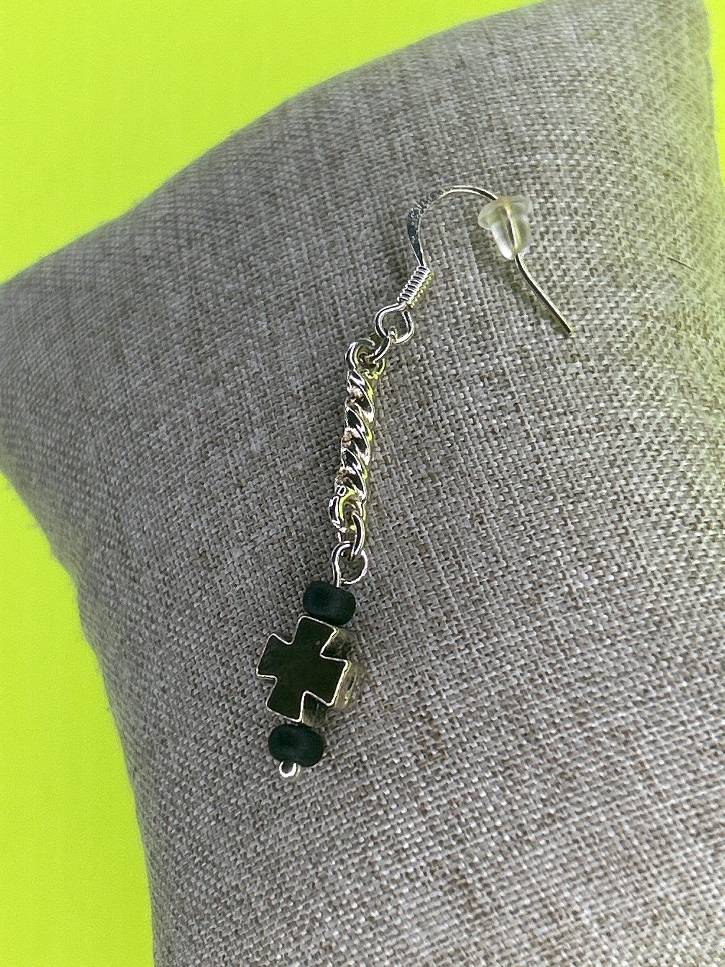 Evolution CROSS 32 - Earring