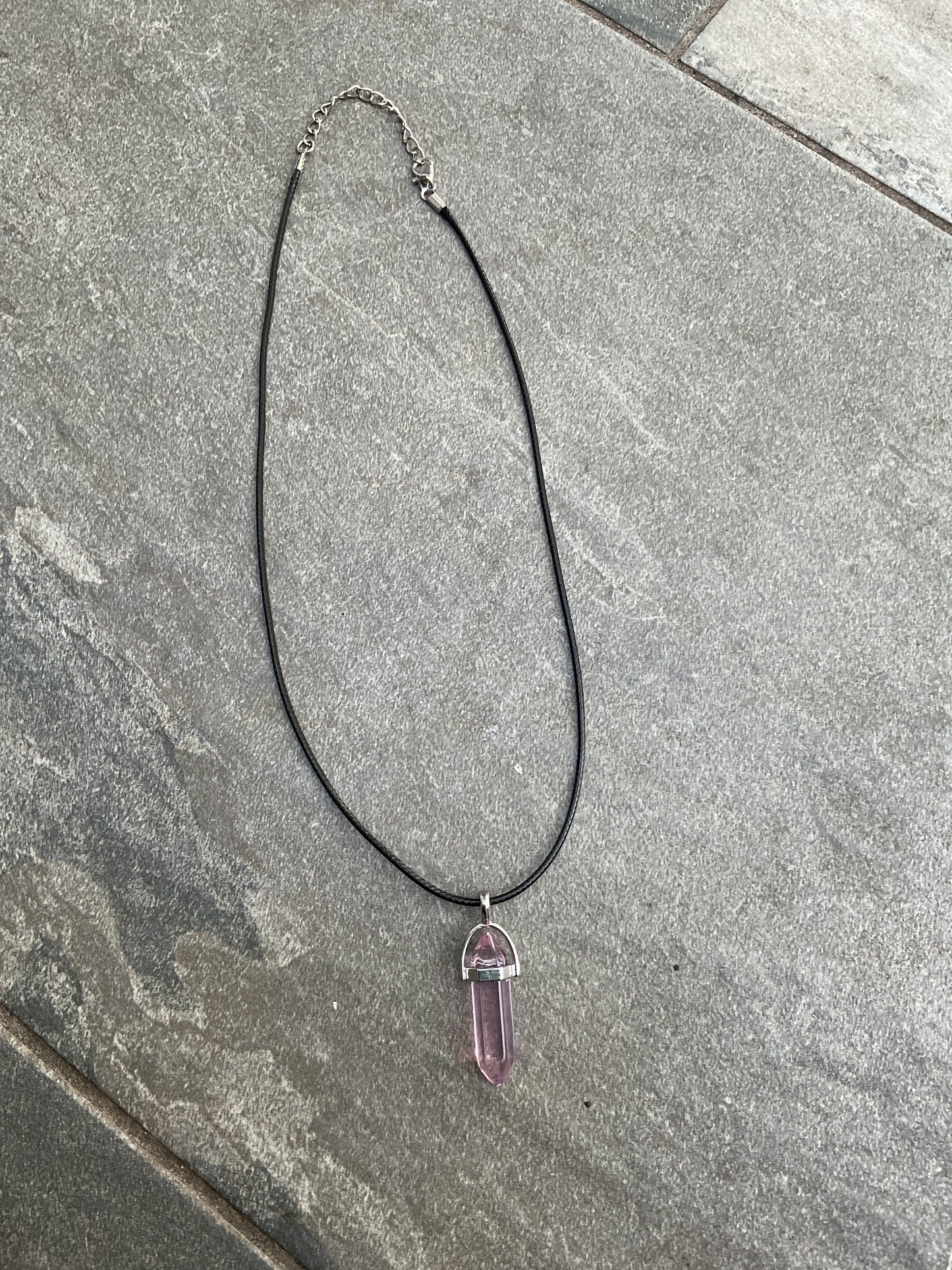 Spiritual Necklaces