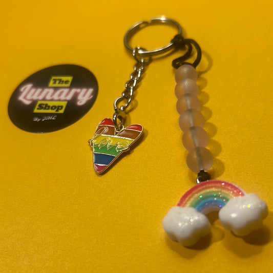 PRIDE 05  - light pink