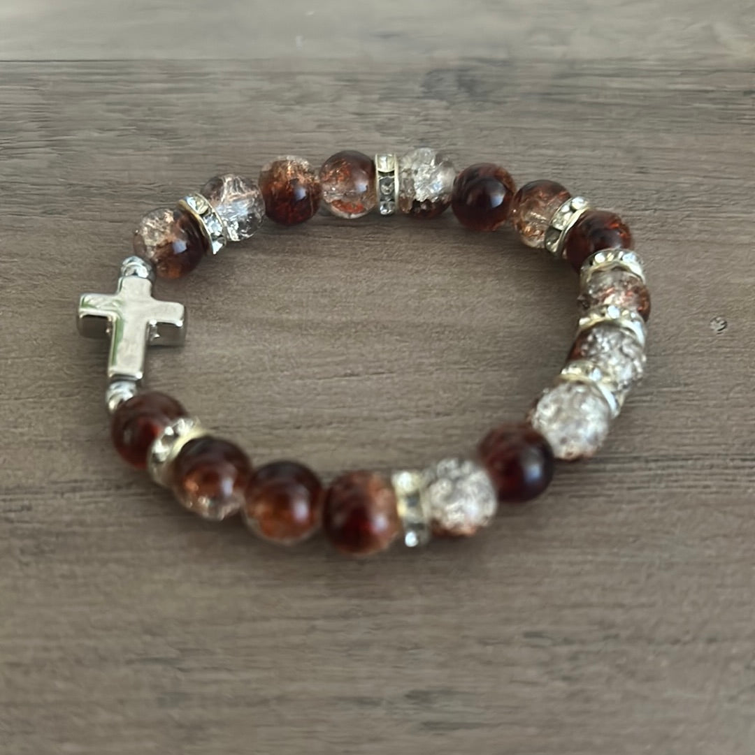 CROSS 22 - (Brown)