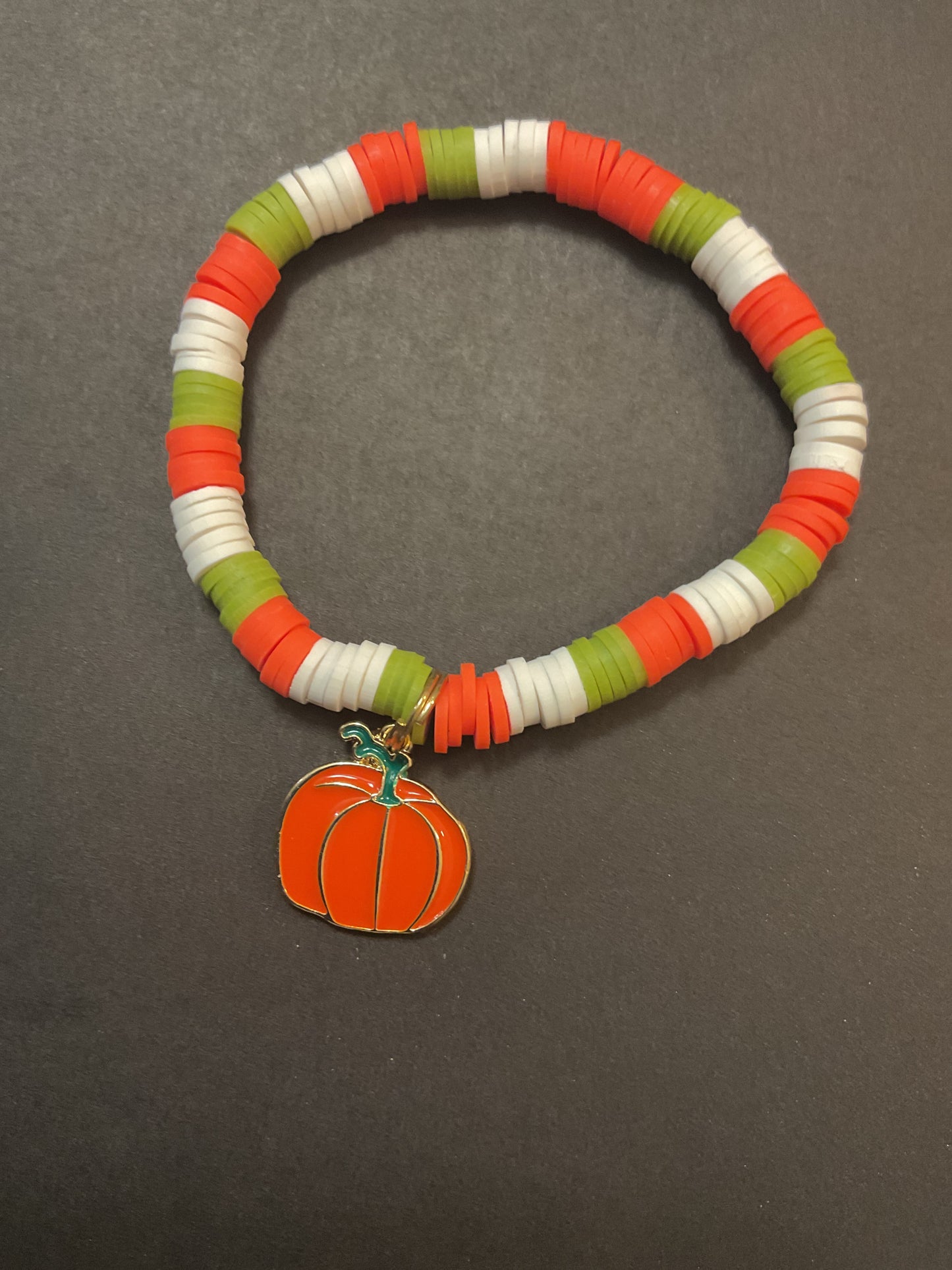 Fall collection 01 HEISHI pumpkin