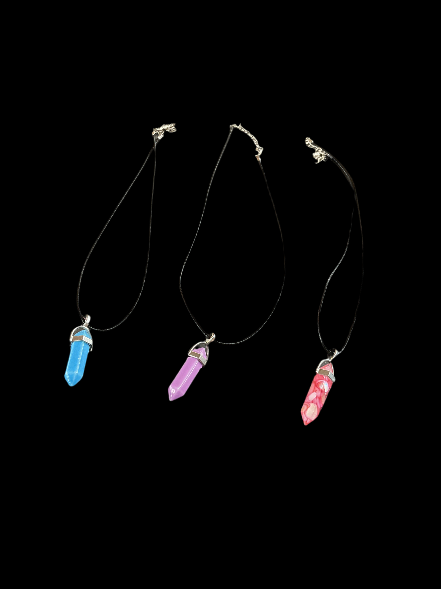 Spiritual Necklaces