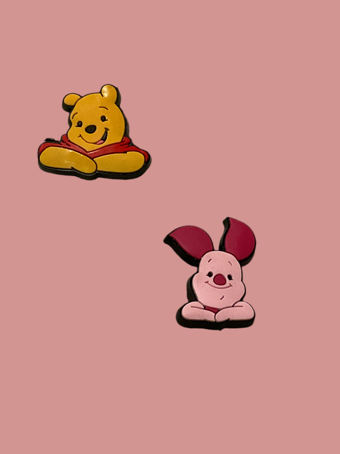 Winnie the Pooh